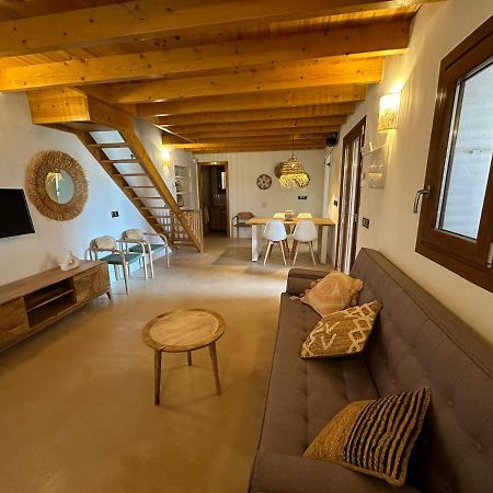 Villa Casa Bella à Playa Migjorn Extérieur photo