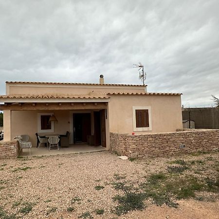 Villa Casa Bella à Playa Migjorn Extérieur photo