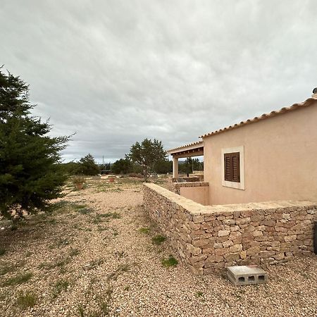 Villa Casa Bella à Playa Migjorn Extérieur photo