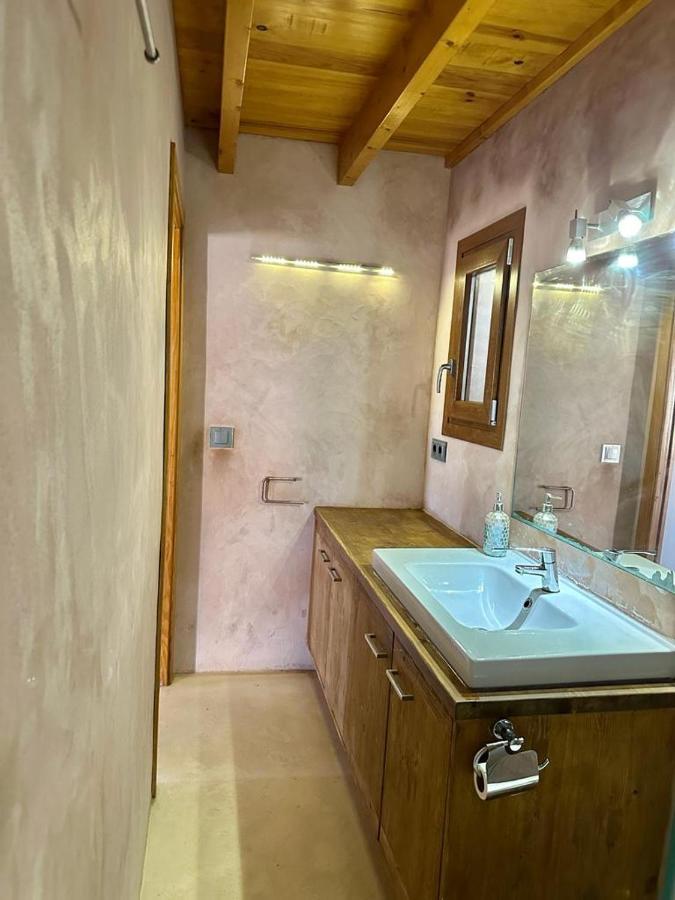 Villa Casa Bella à Playa Migjorn Extérieur photo