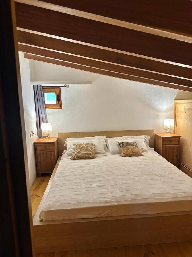 Villa Casa Bella à Playa Migjorn Extérieur photo