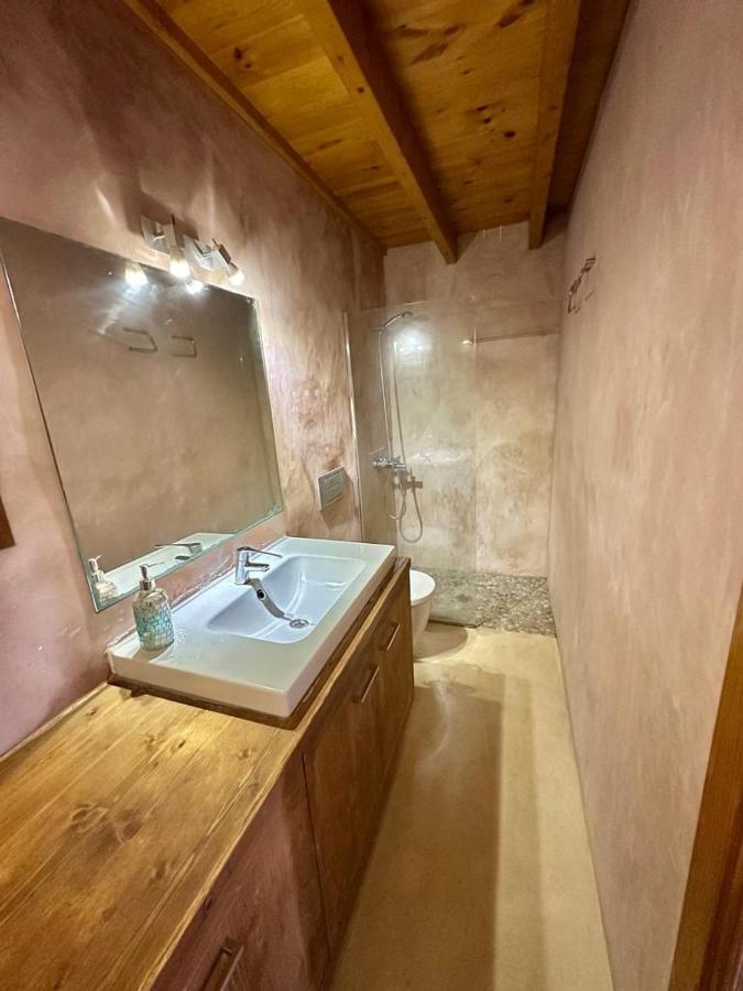 Villa Casa Bella à Playa Migjorn Extérieur photo