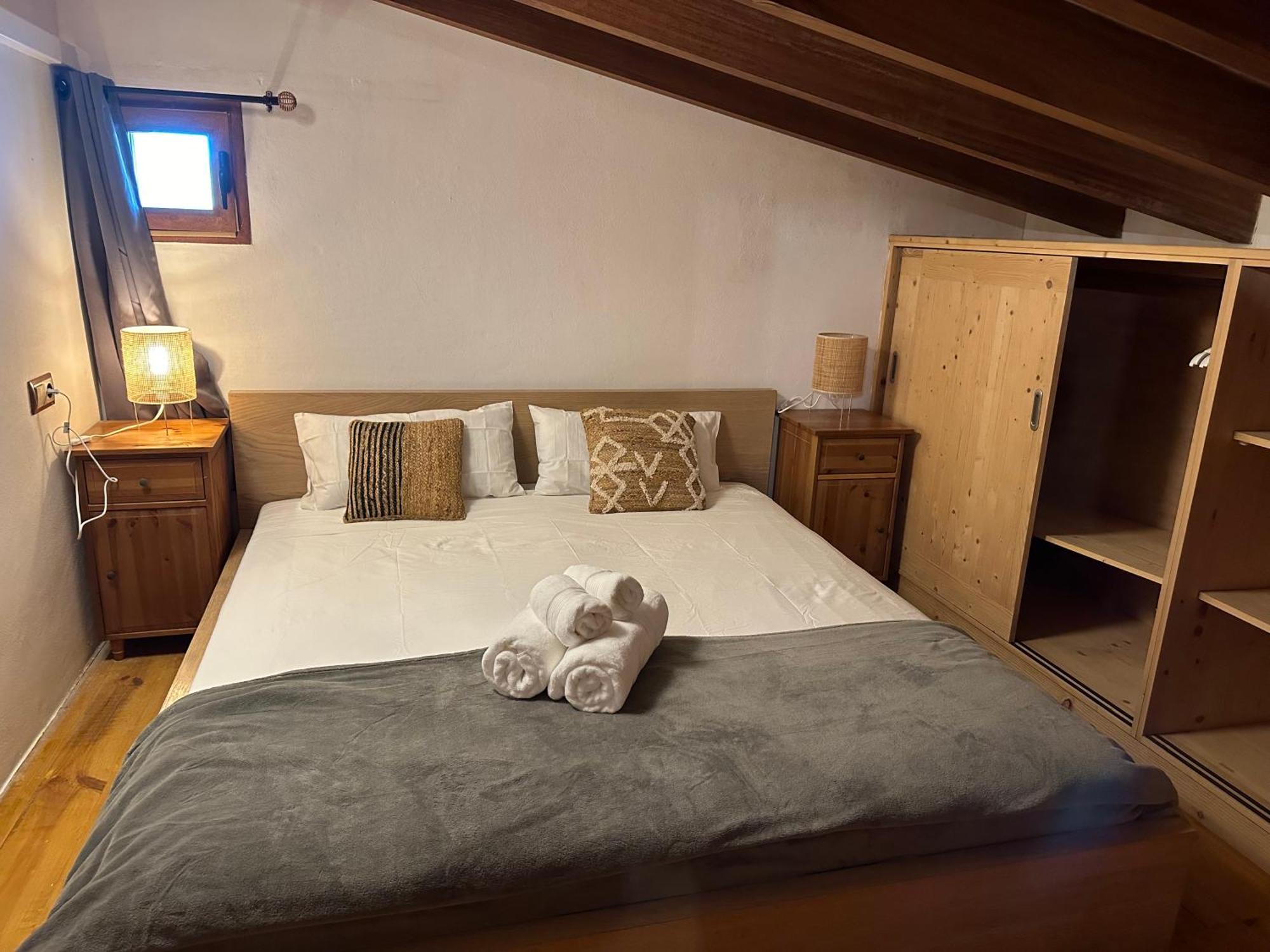 Villa Casa Bella à Playa Migjorn Extérieur photo
